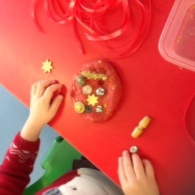 EYFS - Chinese New Year